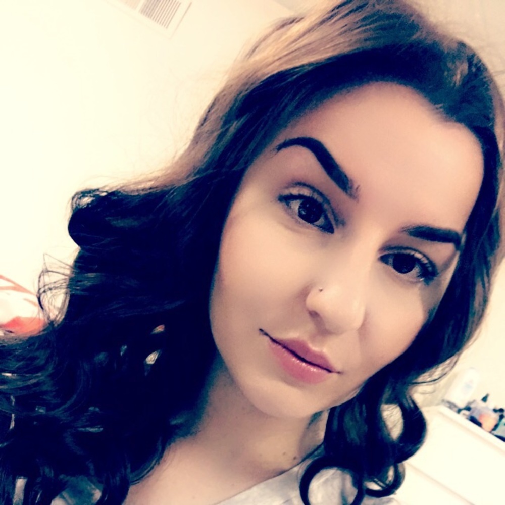 Meet your Posher, Katlyn